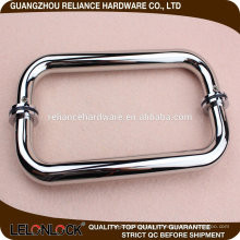 High Quality 6"X6"/8"X8" Polished Shower Handle with 36 months Warranty